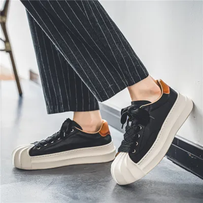 DOUYIN THICK-SOLED CASUAL SHOE 8097B